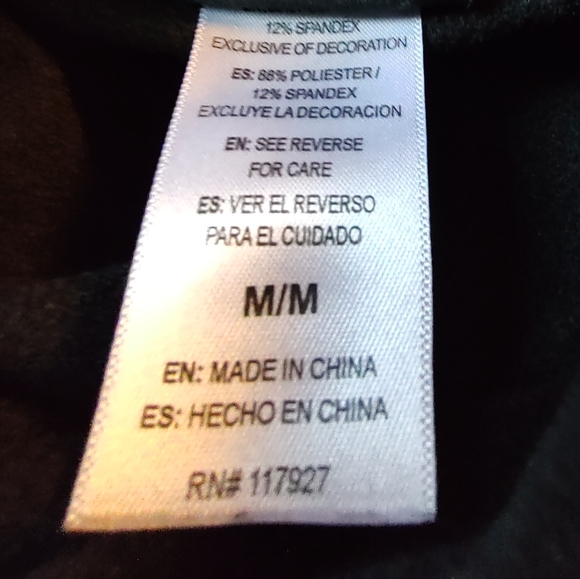 Reebox pullover - Picture 3 of 7